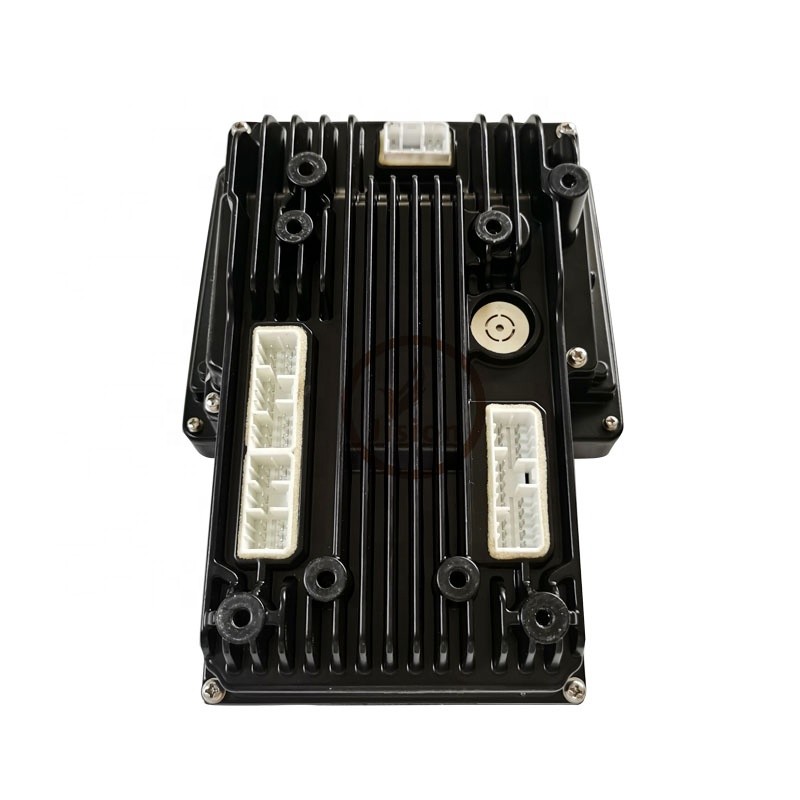 Части землекопа OEM PC200-8 KOMATSU, панель 7835-31-1200 монитора KOMATSU