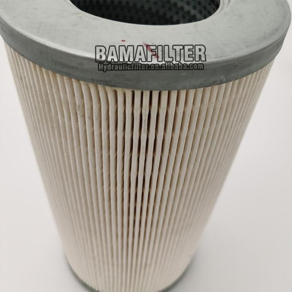 Filtro de óleo de máquina 11427521 10126323 270214540 SO7291 SO97051 Elemento de filtro de óleo
