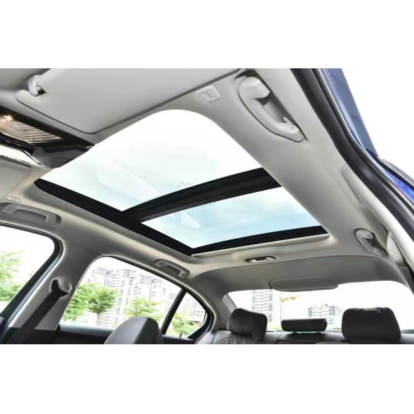 2023 Brilliance BMW I3 EV Auto Edrive 40L Electric Car 5 Seat Luxury Sedan Ternary Lithium Battery