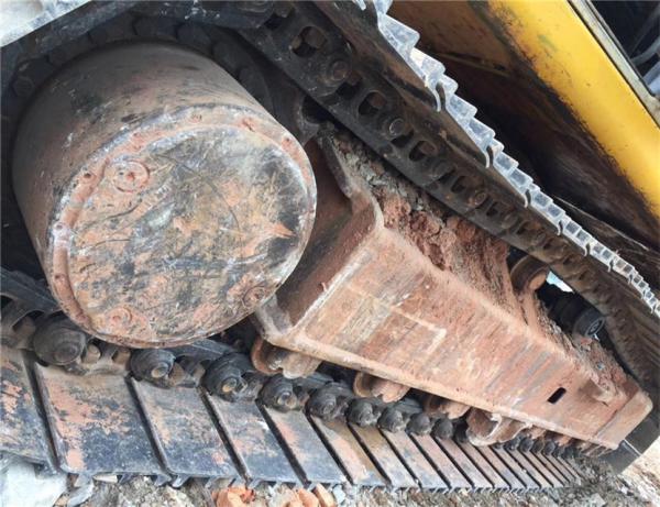 original condition japan kato HD820 used crawler excavator /Japan used Excavator/original HD820-6 digger