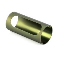 Pièces de tournage CNC personnalisées de 70 mm de diamètre et 100% d' inspection avant expédition avec dessins personnalisés
