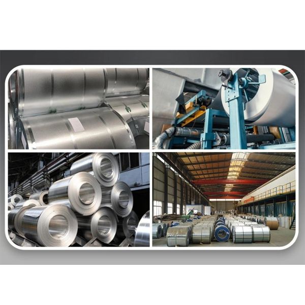 Прокладки квартиры нержавеющей стали TISCO ASME 410 430 904