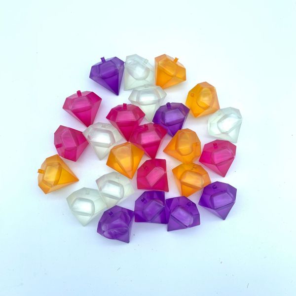 35g Customized Color Reusable Ice Cube Sticks for Freezable Water Bottle Cooling Rods