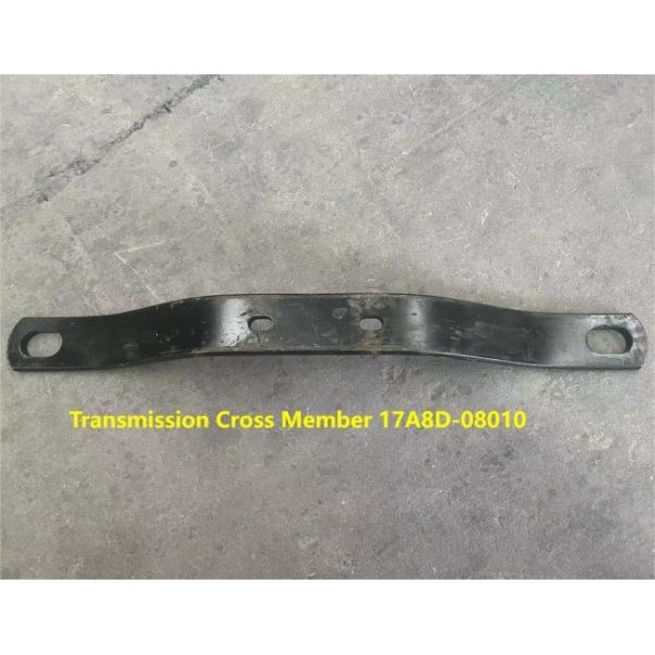 17A8D-08010 Transmission Crossmember CAMC Parts