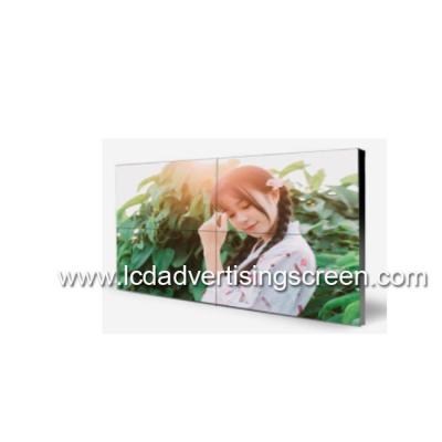 3X3 Assemble 55 500nits Ultra Slim Seamless LED Video Wall