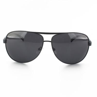 Unisex 13mm 125mm Stylish Polarized Sunglasses for Sports