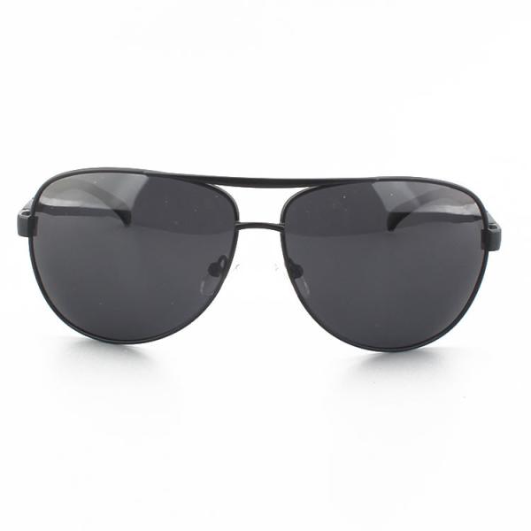 Unisex 13mm 125mm Stylish Polarized Sunglasses for Sports