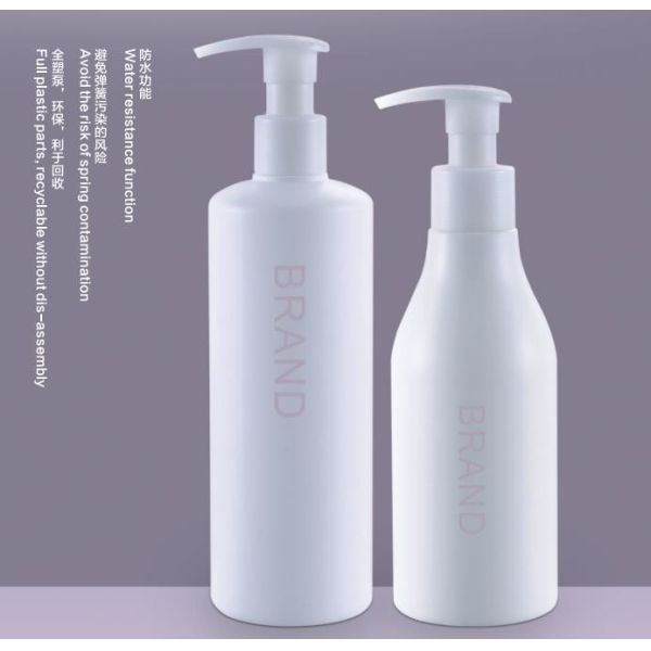 Environmental 28/410 All Plastic Dispenser Pump Hand Dispenser Mono Lotion Pump