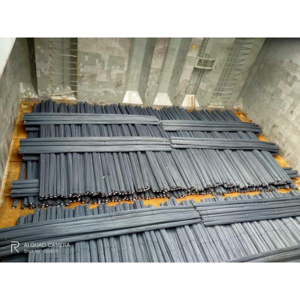 High-Quality Deformed Iron Rods for Building Projects - Durable ASTM Steel Rebar, Custom Low-Cost Options for Construction