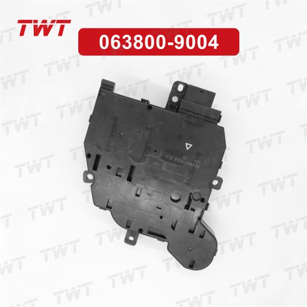 Twt 063800-9004 87106-06370 87106-F4080 87106-42240 Componentes del actuador de la puerta de mezcla de aire del calentador Servomotor del actuador de temperatura