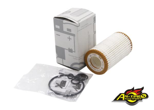 Car Automotive Oil Filter Element  Part Number 000 180 23 09, 05102905 Use For Mercedes Benz