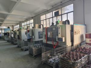 Guangzhou Haosheng Supply Chain Co., Ltd
