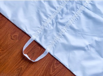 Сумки трупа кадавра растяжителя Голливуд хеллоуина аварийные