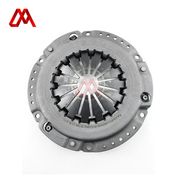 5-87610218-0 5876102180 Clutch Kit for ISUZU TF UC 4JA1 