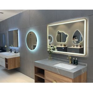 Jiaxing Chengtai Mirror Co., Ltd.