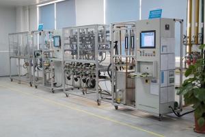 Foshan Dongyuan Thermal Technology Co., Ltd.