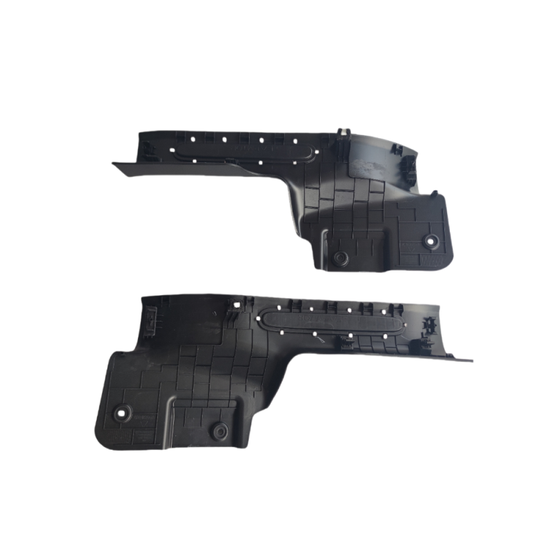 5420210-CB31 for Leapmotor Accessories C01 Front Left Gray Door Sill Trim Strip Car Spare Part Vehicle Parts Accessories