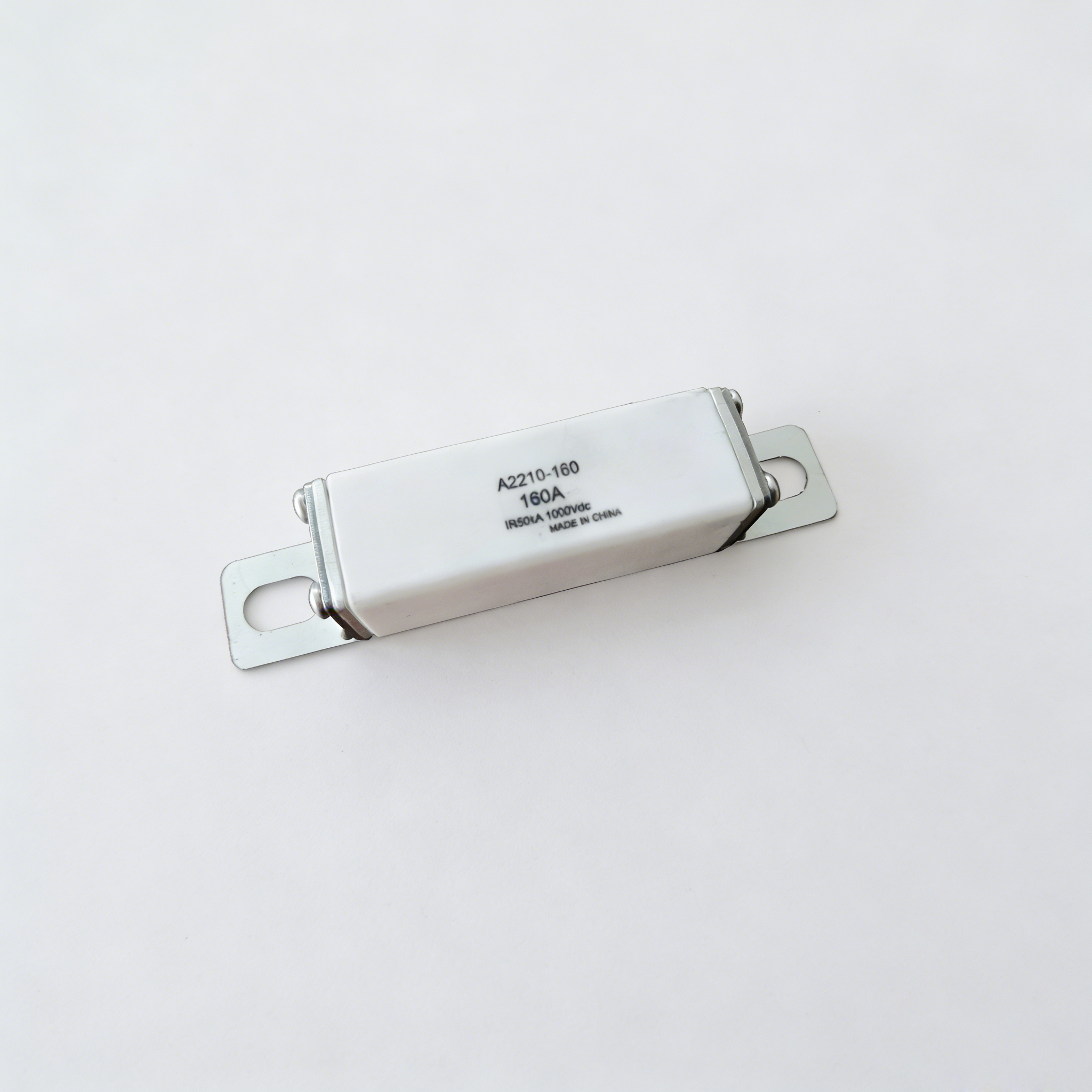 EV Fuse 63A to 175A 1000V DC Ceramic Body for Battery Pack System Protection