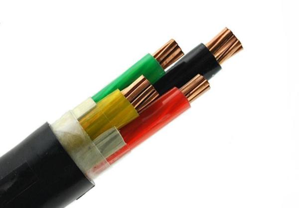 Low Voltage Power Cable  Copper/Aluminum  Power Cable