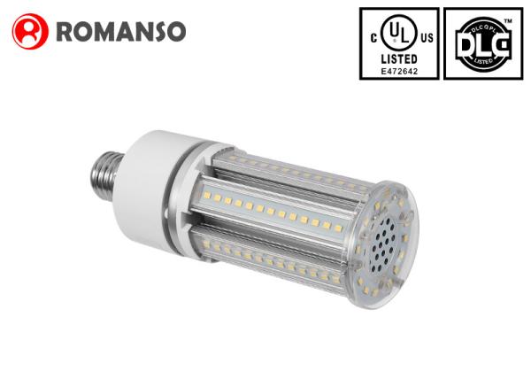 TUV UL LED Corn Bulb Waterproof IP64 135LM/W E27 E40 LED Corn Light