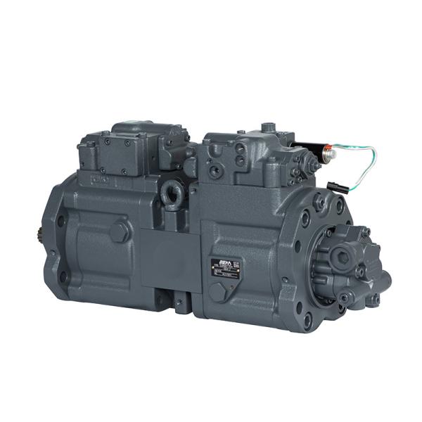 XE150 Parts Of The Excavator Hydraulic Pump K3V63DT-9N4H 61*19*29CM