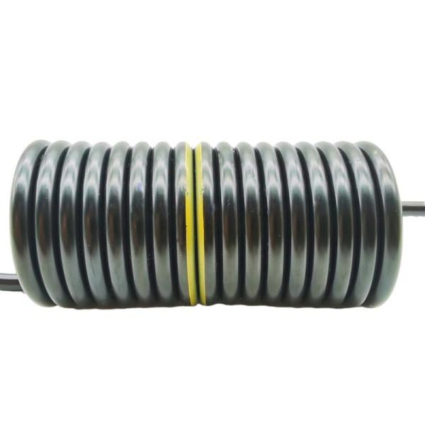 Partes de máquina de lavar de aço inoxidável elétrica 4970EN2001D Tub Suspensão Primavera para LG