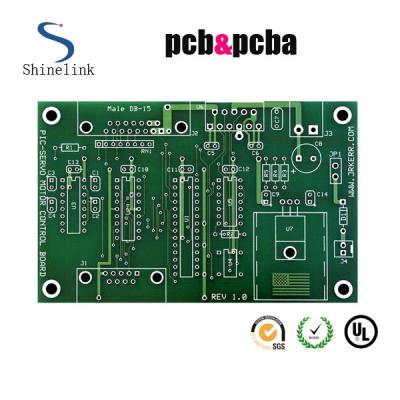 Placa da criação de protótipos da eletrônica da disposição para dispositivos médicos do oem