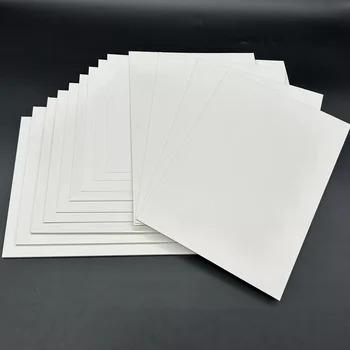 250g 100% Woodpulp Matt Art Paper for Industrial Chemical Manufacturing