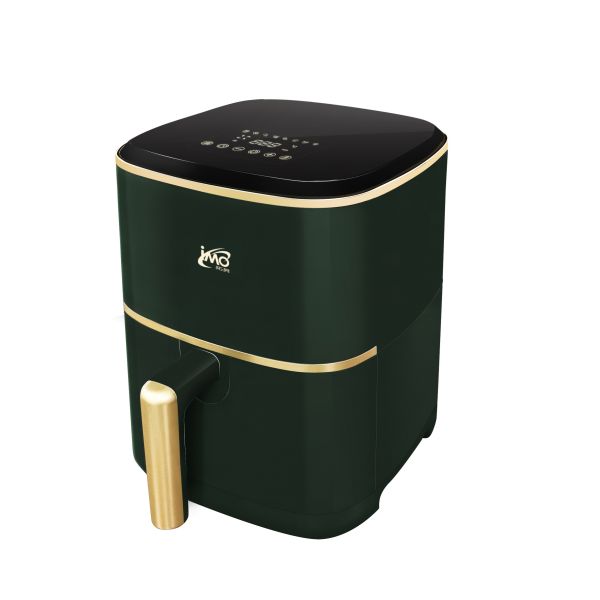 Fours électriques à la maison