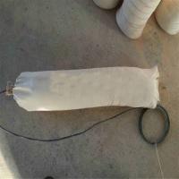 Système de protection cathodique des pipelines souterraines Anodes de magnésium CPS avec poudre de remplissage des câbles