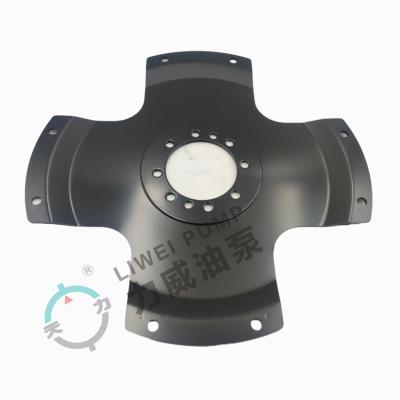 Komat Forklift 4d95 Engine Drive Torque Converter Flex Plate Fd30-11 3EB-13-22330