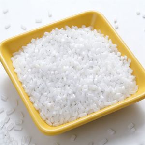 YS-C01 Hainan Yisheng 100% Virgin PET Resin for Carbonated Drink Bottle