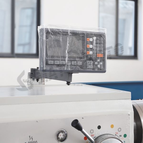 CA6140 CA6240 Horizontal Metal Lathe Machine Manual Flat Rail Lathing Machine