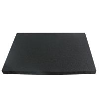 Material colorido XPE Isolamento térmico XLPE espuma de célula fechada para esportes
