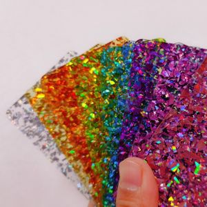 ITS 4x8ft PMMA Glitter Perspex Sheet 3 ~ 30 мм Устойчивость к погодным условиям