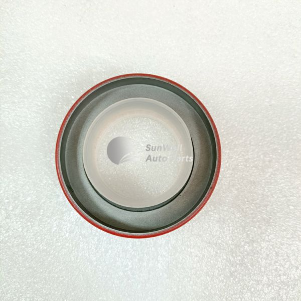 Hot sale V28 Diesel Engine Spare Parts Crankshaft Oil Seal 3020188 3000976