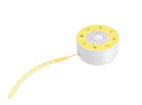 Portable Baby White Noise Machine with 30 Soothing Sounds USB Rechargeable