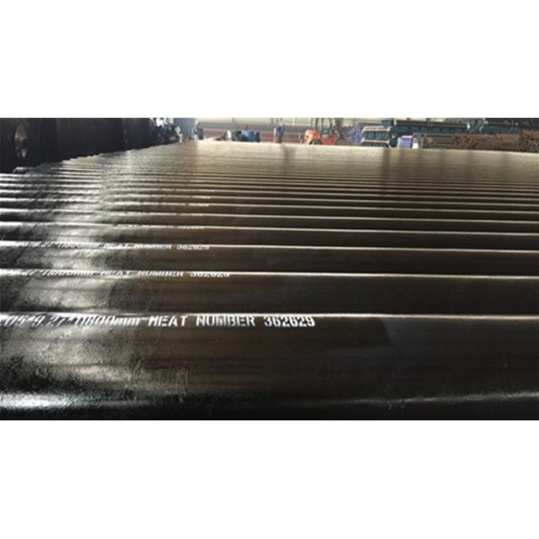 ST37 холодное - вычерченная безшовная ранг b трубки ASTM A106