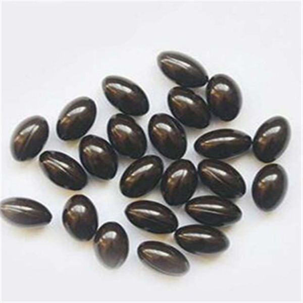 OEM/ODM Wholesale Garlic Oil Food Supplement For Immunity Enhancement Organic Garlic Oil Softge