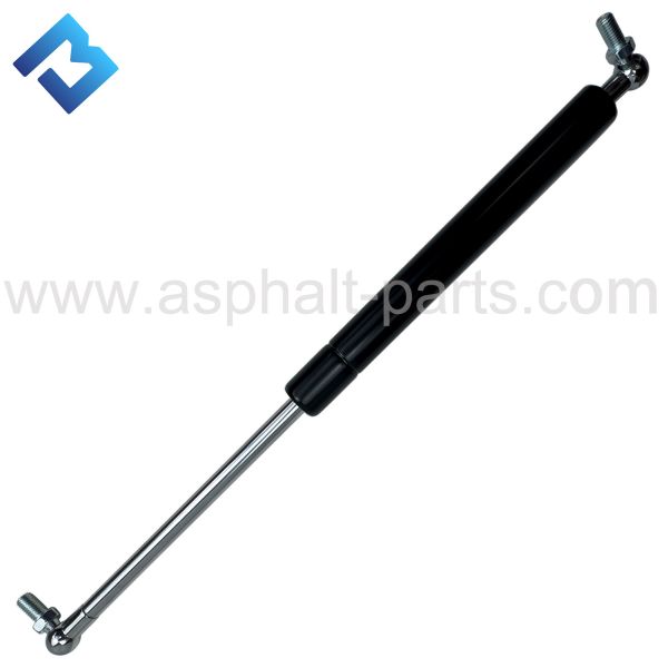 Voe12778385 Engine Hood Gas Spring Asphalt Paver Hydraulic System For Battery Cover High Quality Road Construction