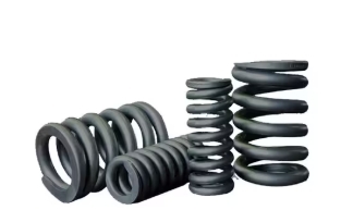 Railway Bogie Inner Spring From Kingrail