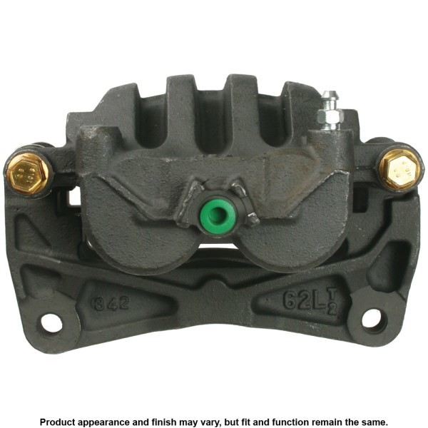 SAAB Auto Parts Vehicle Brake Caliper 19B2683B 19B2682B 344392 344393 OEM 26292-AG030 26292-AG020