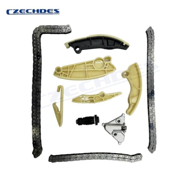 Diesel Engine Timing Parts Chain Replacement for AJ200D AJ204DTD 2.0L