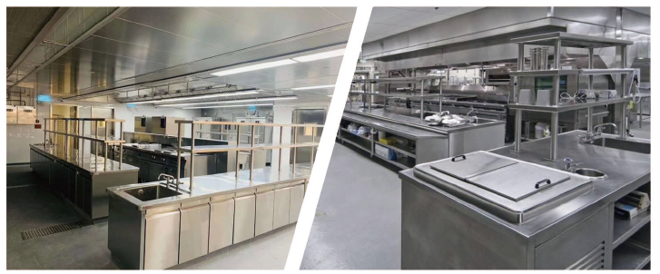 Cypcut control 6800mm Laser Tube Cutting Machine For Aluminum