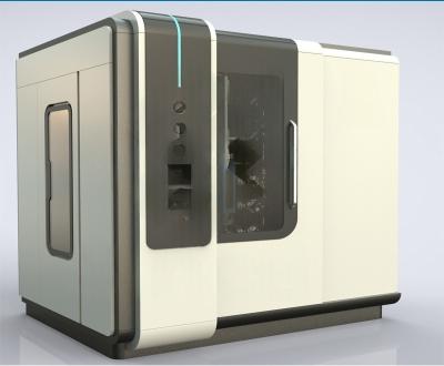 /CCS/BV/ISO/TS Oil refinery nitrogen generator system package