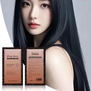 Purestyle Salon & Daily Hair Care Oil Nourishing Non-Greasy Shine Polish for