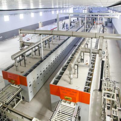 Tratamento térmico material da aglomeração do óxido do manganês do lítio do cátodo da bateria de lítio da fornalha do ânodo e do cátodo de New Energy
