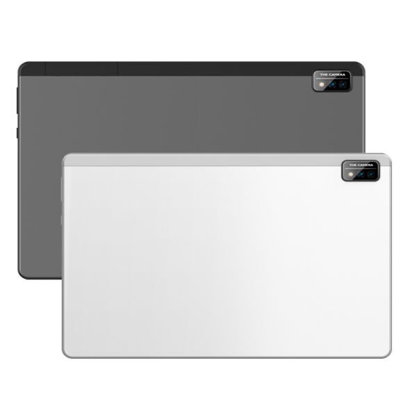 10.1 Inch Custom Android Tablet 2400x1080 IPS With UNISOC MTK CPU