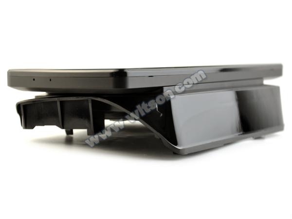 12.3 Smart Ultra Wide Screen For Skoda Superb 3 2016-2019 Car Multimedia Stereo