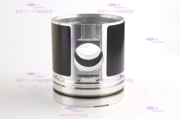 OEM  65.02501-0507 Engine Piston Parts fit DOOSAN DH300-5  ISO9001 2008